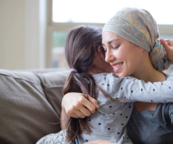Improving Women’s Lives with StateOfTheArt Breast Cancer and Ovarian